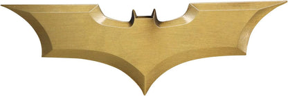 DC – Official The Dark Knight Limited Edition Replica Batarang
