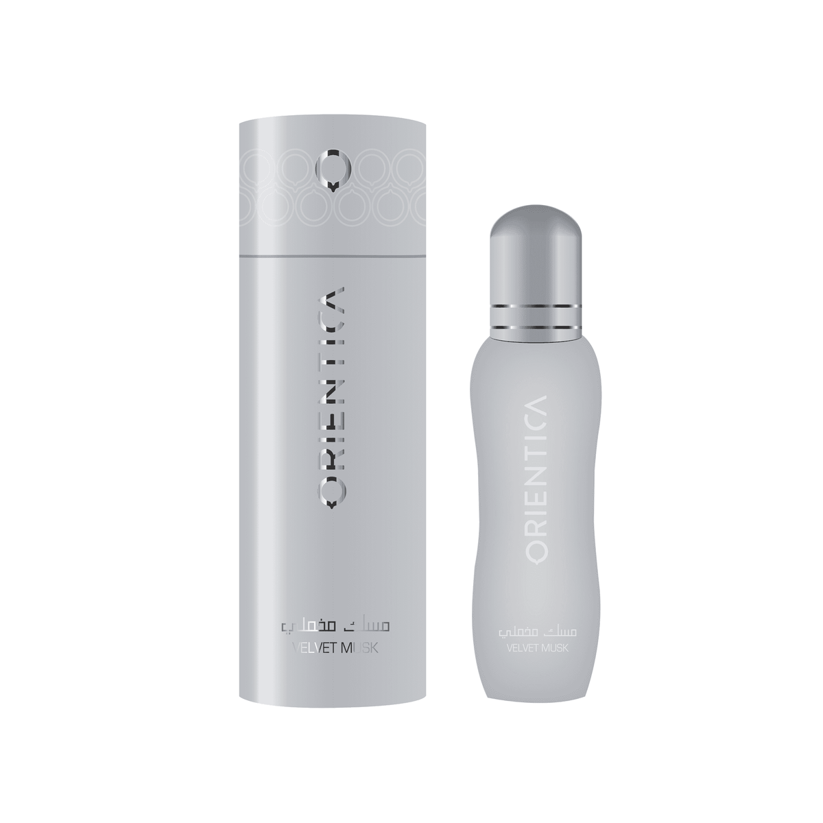Velvet Musk Concentrated Perfume Oil 6ml Roll-On