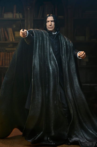 Harry Potter – Official Legacy Collection Severus Snape Action Figure