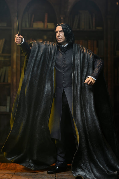 Harry Potter – Official Legacy Collection Severus Snape Action Figure