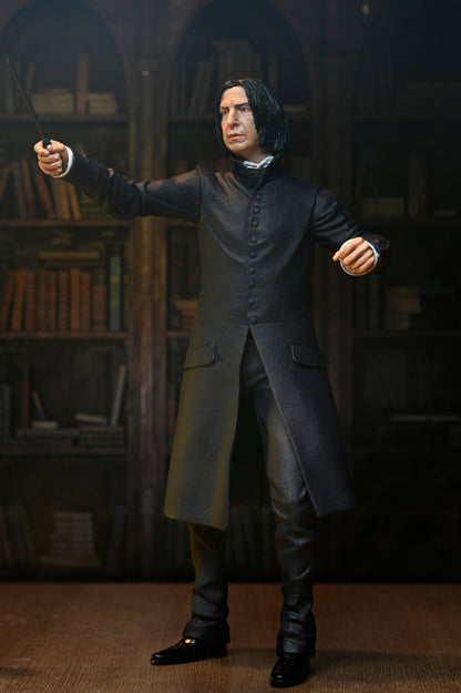 Harry Potter – Official Legacy Collection Severus Snape Action Figure