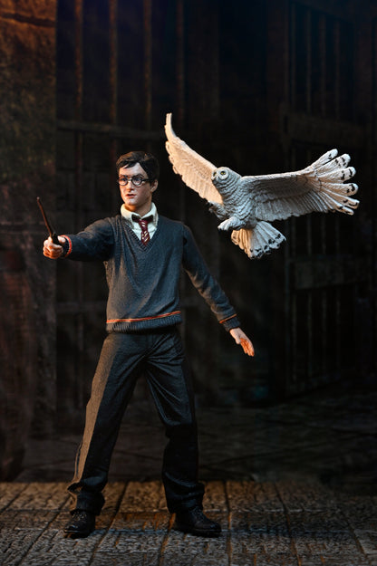 Harry Potter – Official Legacy Collection Harry Potter Action Figure