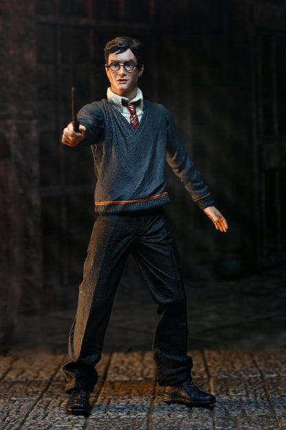 Harry Potter – Official Legacy Collection Harry Potter Action Figure