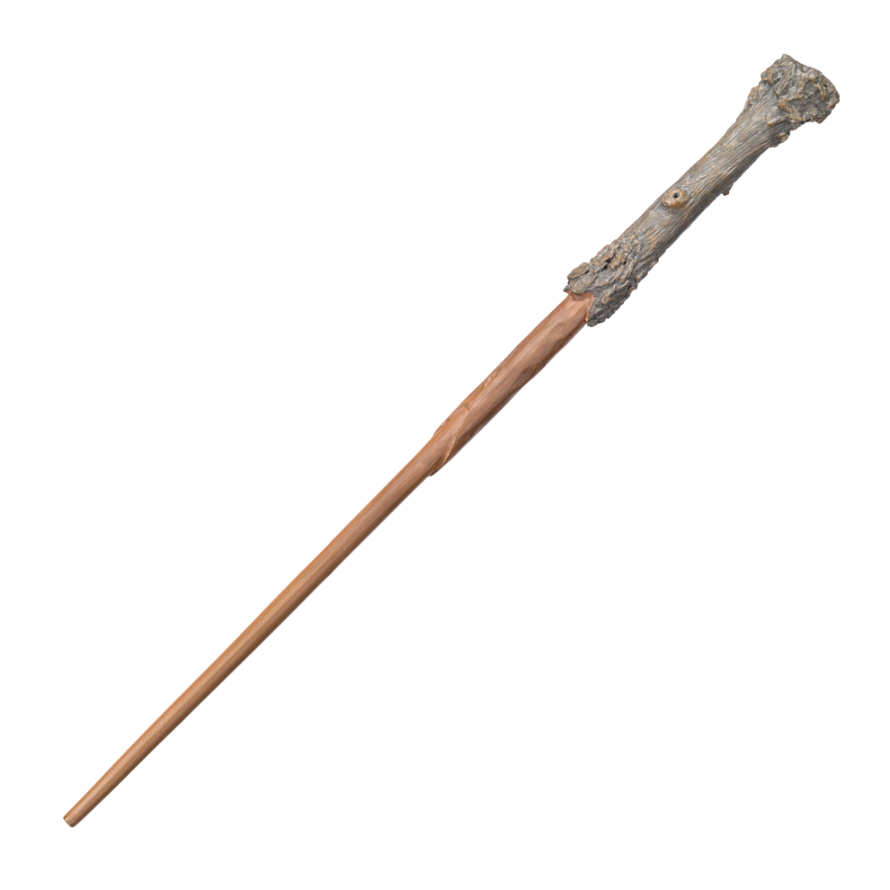 Harry Potter – Official Harry Potter’s Wand in Ollivanders Box Prop Replica