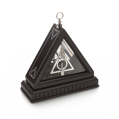 Harry Potter: Xenophilius Lovegood’s Necklace