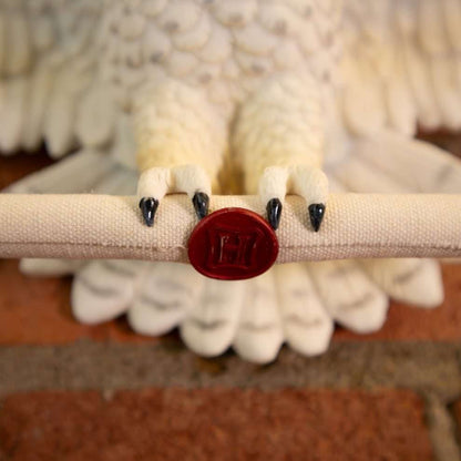 Harry Potter – Official Hedwig Owl Post Wall Décor