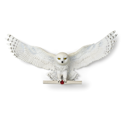 Harry Potter – Official Hedwig Owl Post Wall Décor