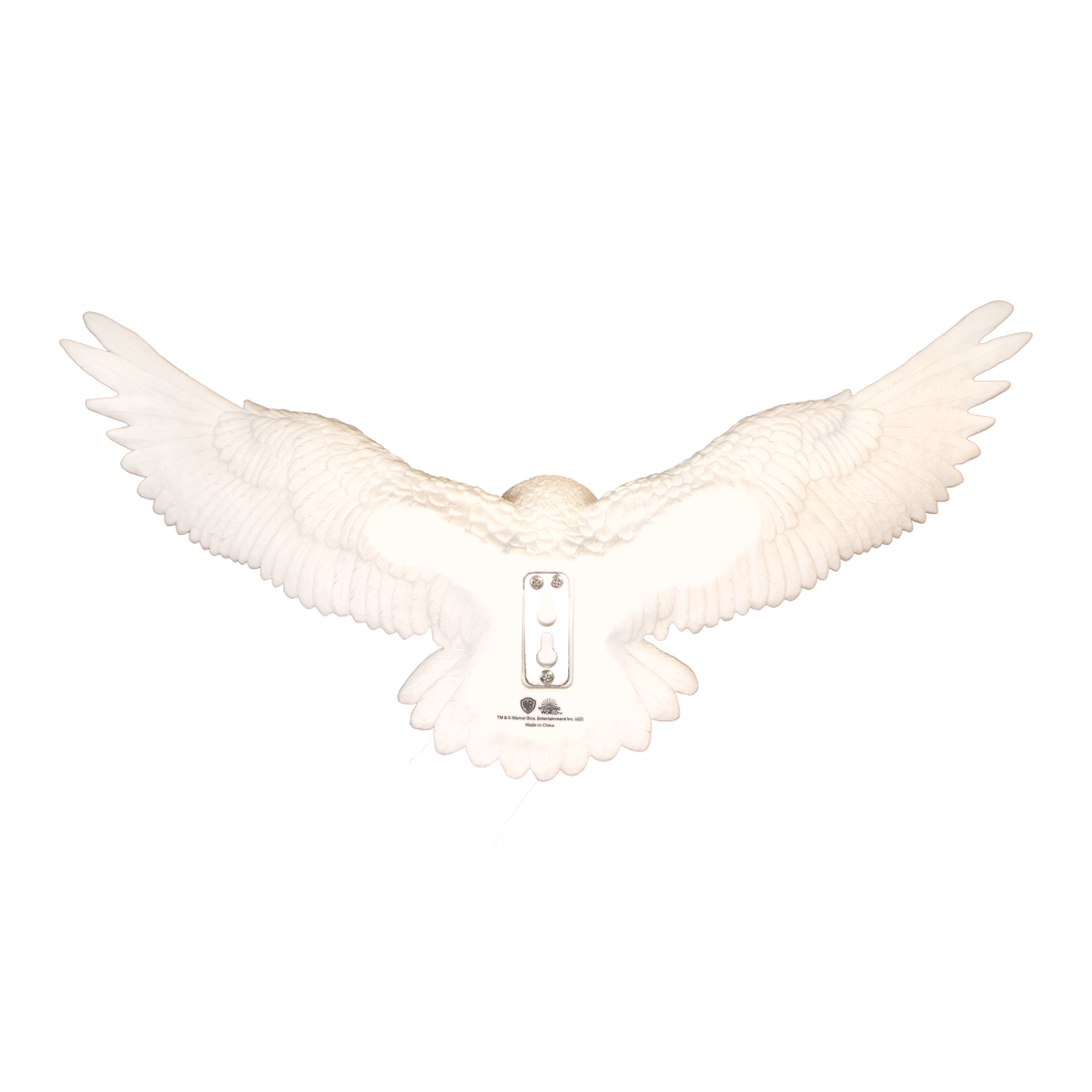 Harry Potter – Official Hedwig Owl Post Wall Décor