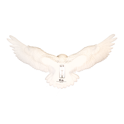 Harry Potter – Official Hedwig Owl Post Wall Décor