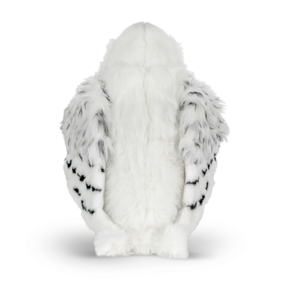 Harry Potter – Official Hedwig Collector’s Plush (Wings Open)