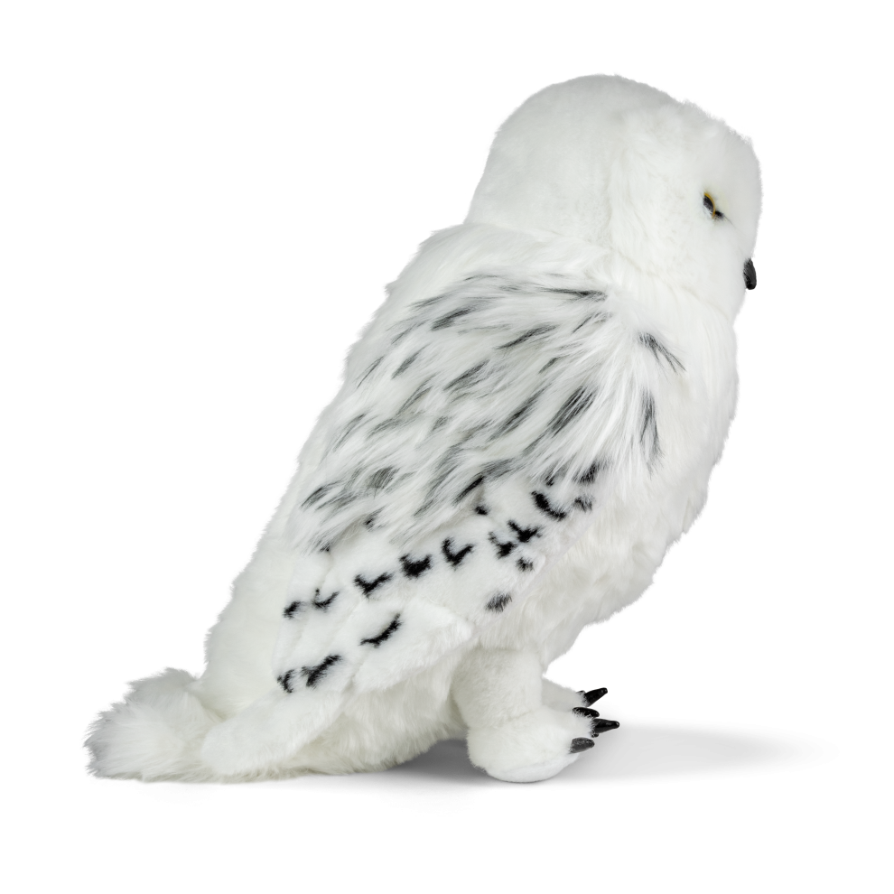 Harry Potter – Official Hedwig Collector’s Plush (Wings Open)