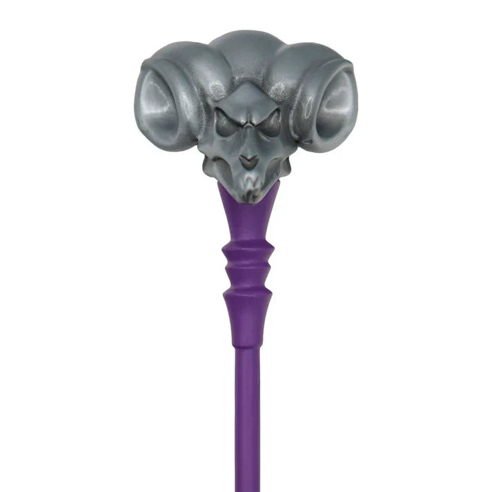Masters of the Universe – Official Miniature Havoc Staff Replica