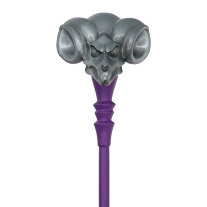 Masters of the Universe – Official Miniature Havoc Staff Replica