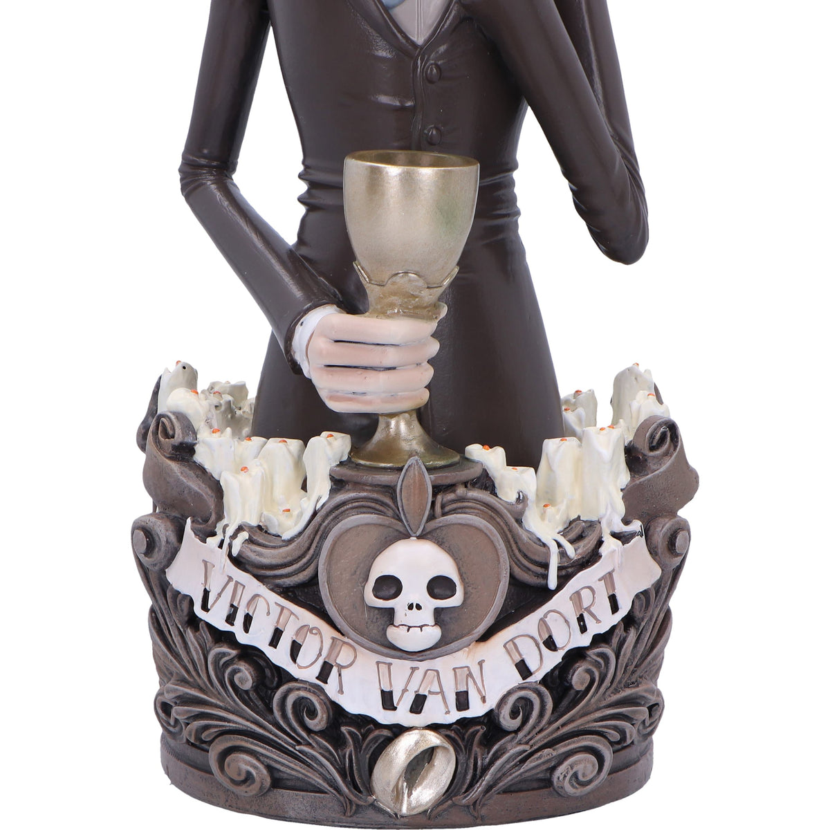 Corpse Bride – Official Victor Van Dort Bust