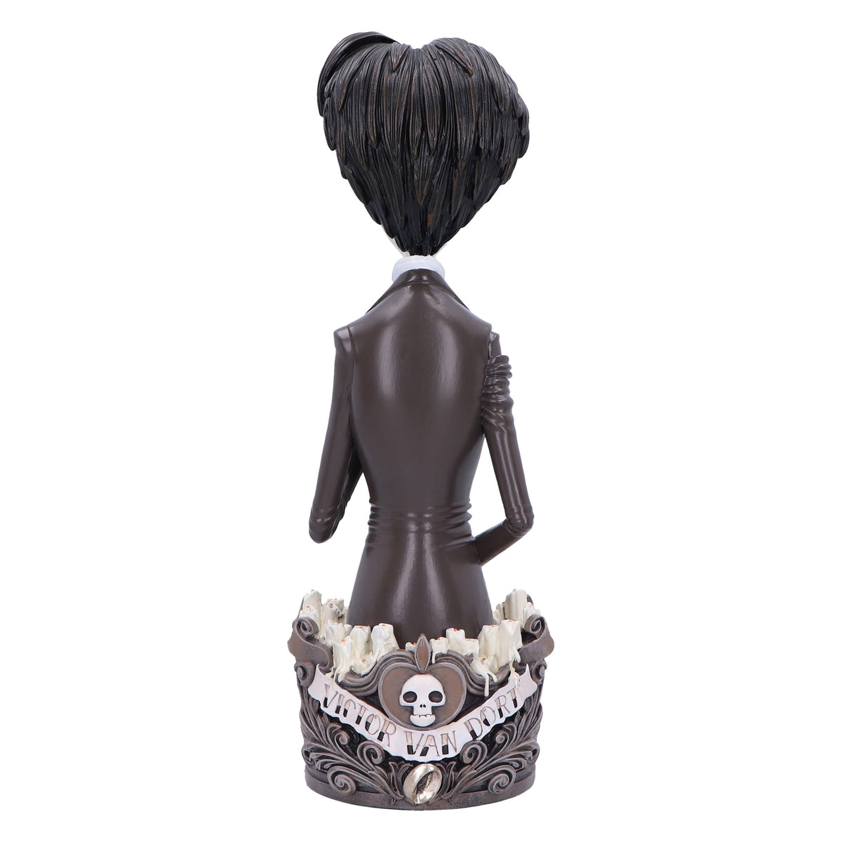 Corpse Bride – Official Victor Van Dort Bust