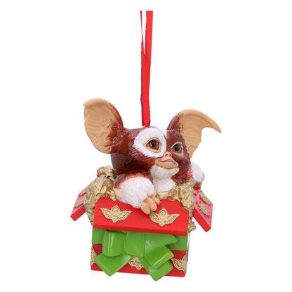 Gremlins – Official Gizmo Gift Hanging Ornament