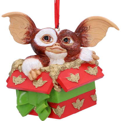 Gremlins – Official Gizmo Gift Hanging Ornament