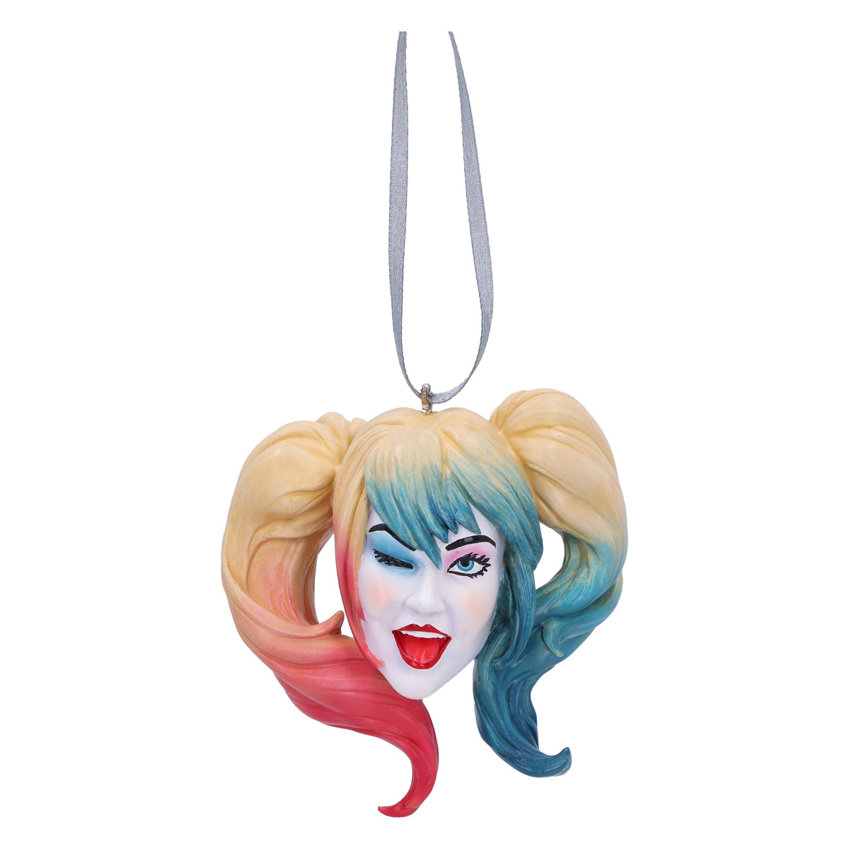 DC Comics – Official Harley Quinn Hanging Ornament