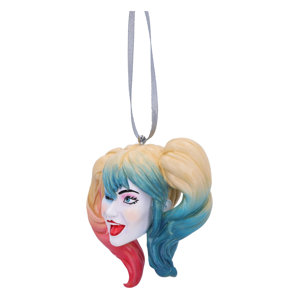 DC Comics – Official Harley Quinn Hanging Ornament