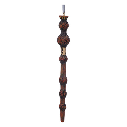 Harry Potter – Official Elder Wand Hanging Ornament