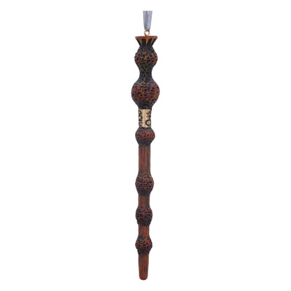 Harry Potter – Official Elder Wand Hanging Ornament