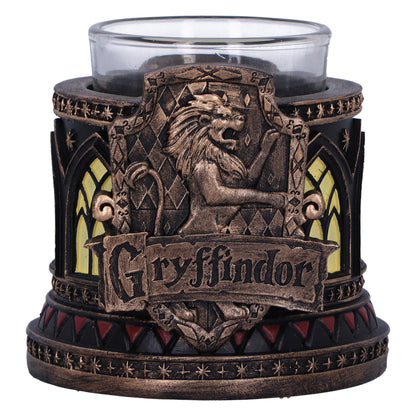 Harry Potter – Official Gryffindor Tea Light Candle Holder