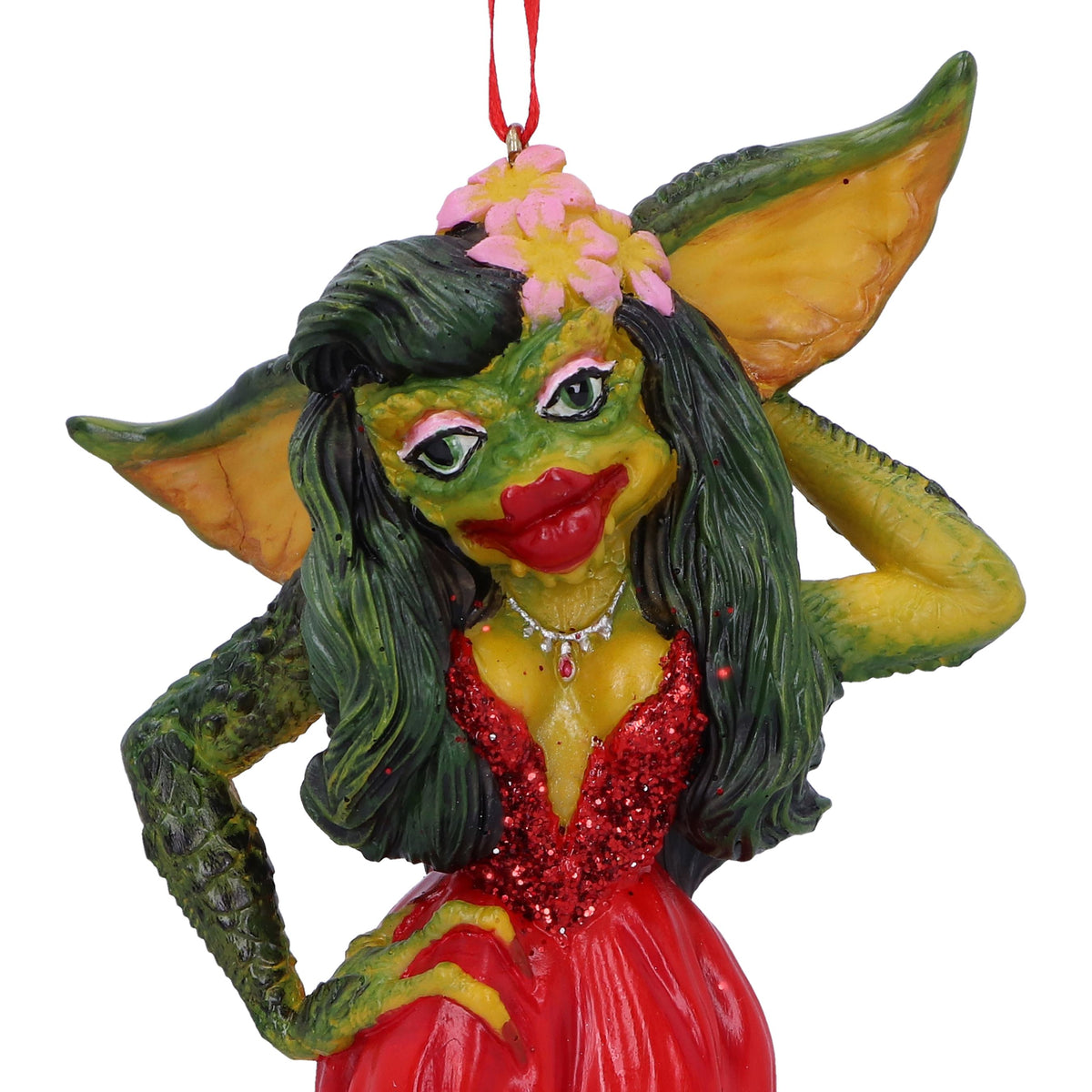 Gremlins – Official Greta Hanging Ornament