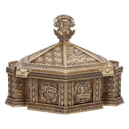 Harry Potter – Official Hogwarts Trinket Box