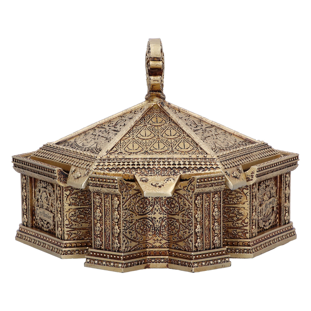 Harry Potter – Official Hogwarts Trinket Box