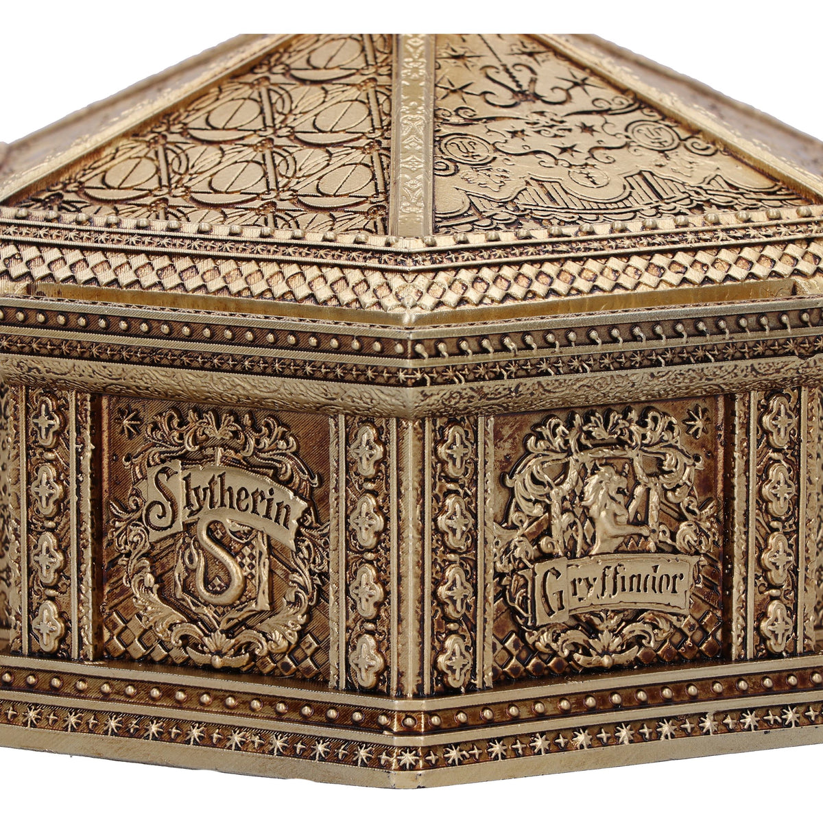 Harry Potter – Official Hogwarts Trinket Box