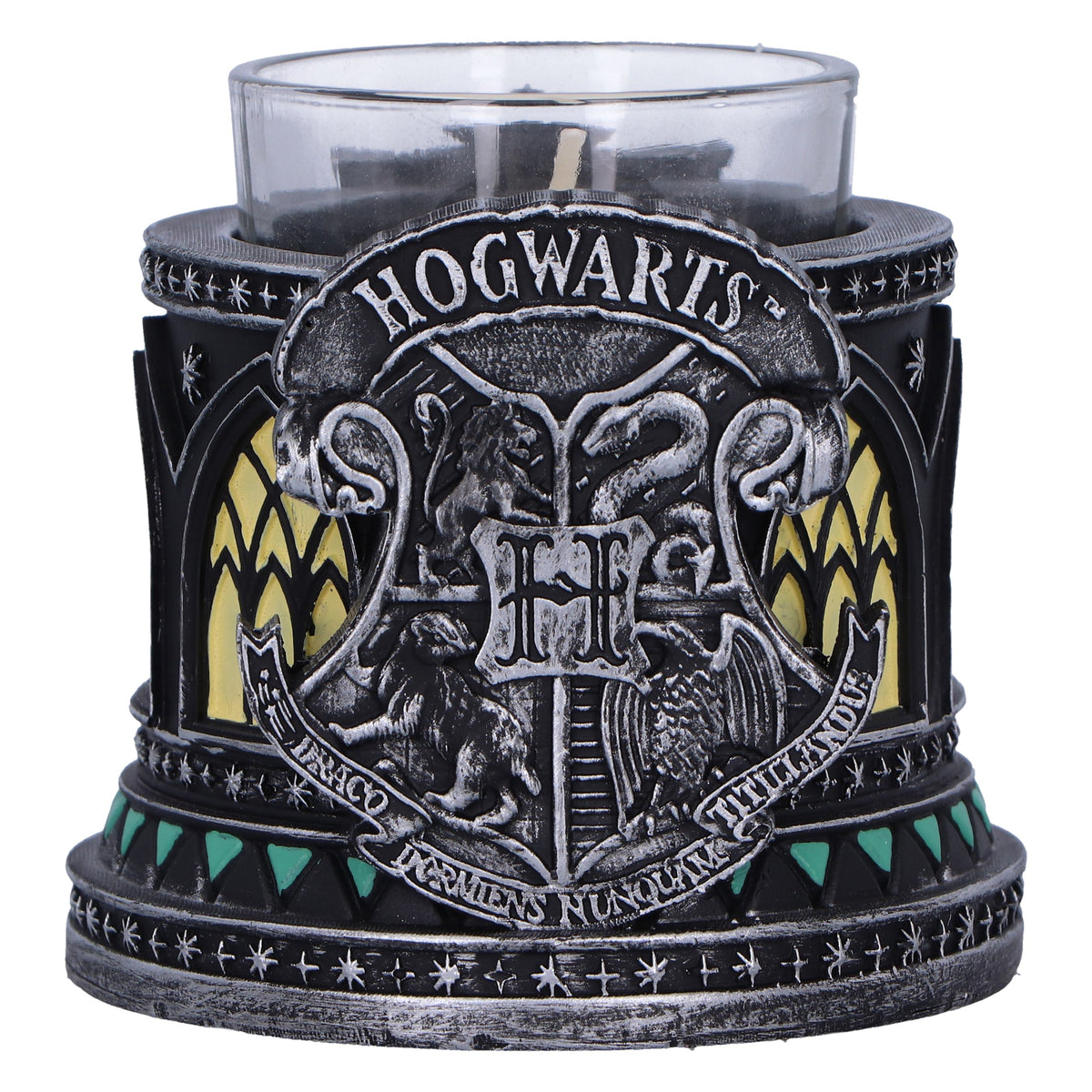 Harry Potter – Official Slytherin Tea Light Holder