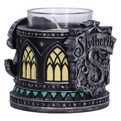 Harry Potter – Official Slytherin Tea Light Holder