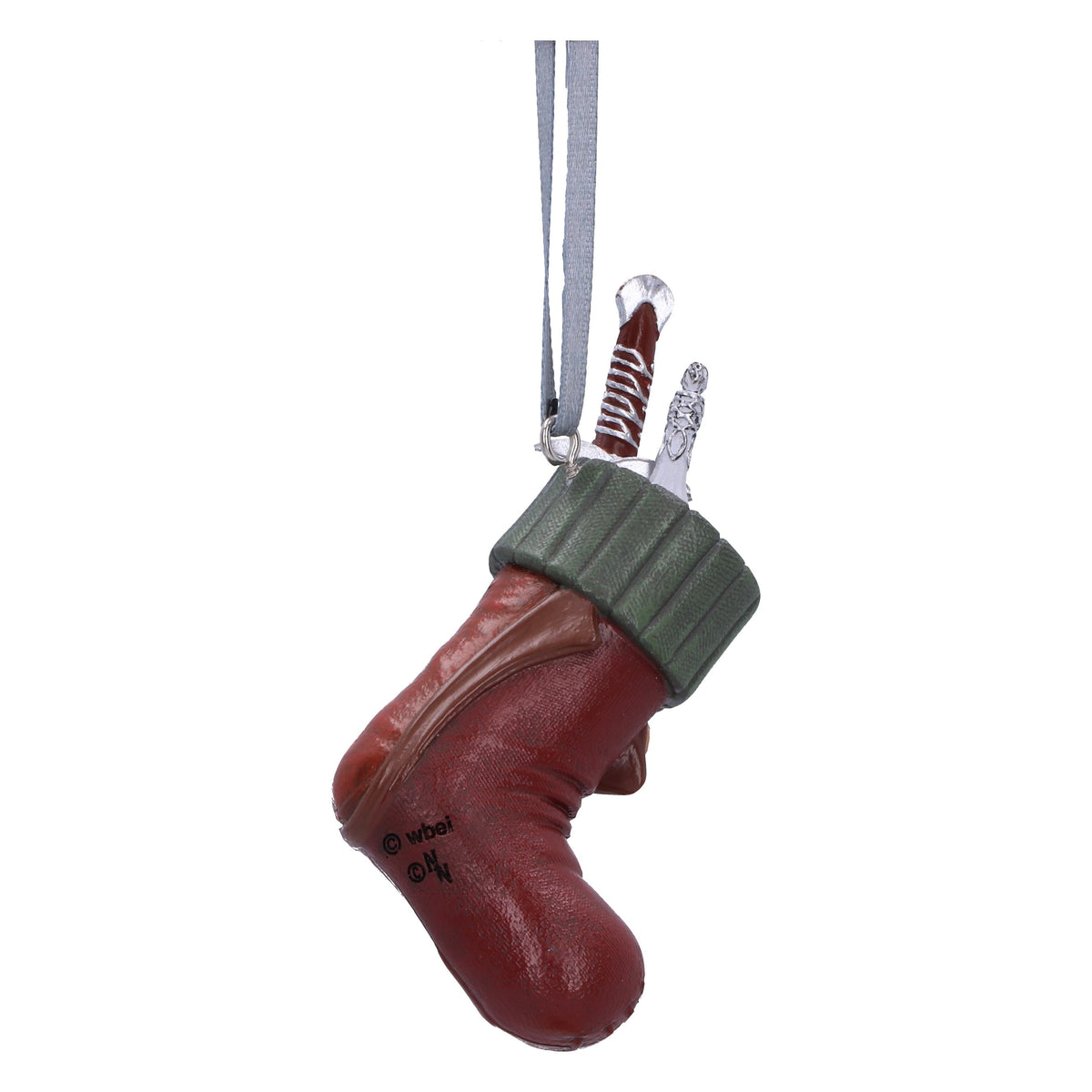 Lord of the Rings – Official Gandalf the White Stocking Hanging Ornament