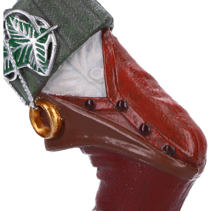 Lord of the Rings – Official Gandalf the White Stocking Hanging Ornament