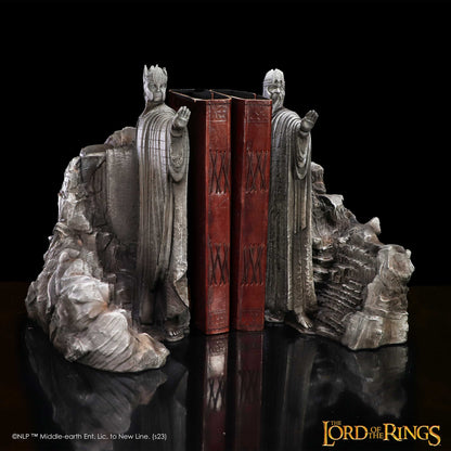 Lord of the Rings – Official Gates of Argonath Bookends