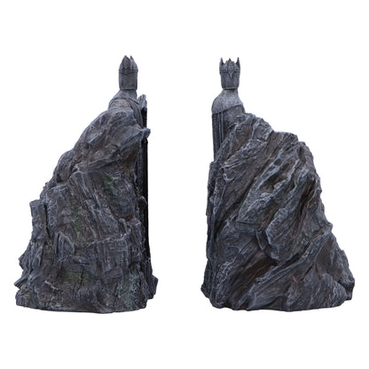 Lord of the Rings – Official Gates of Argonath Bookends