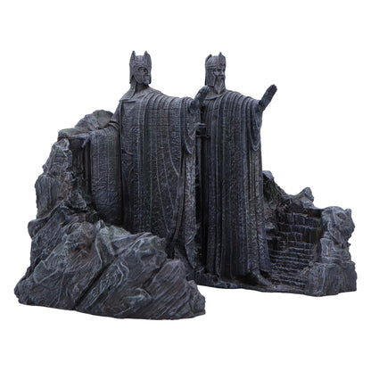 Lord of the Rings – Official Gates of Argonath Bookends