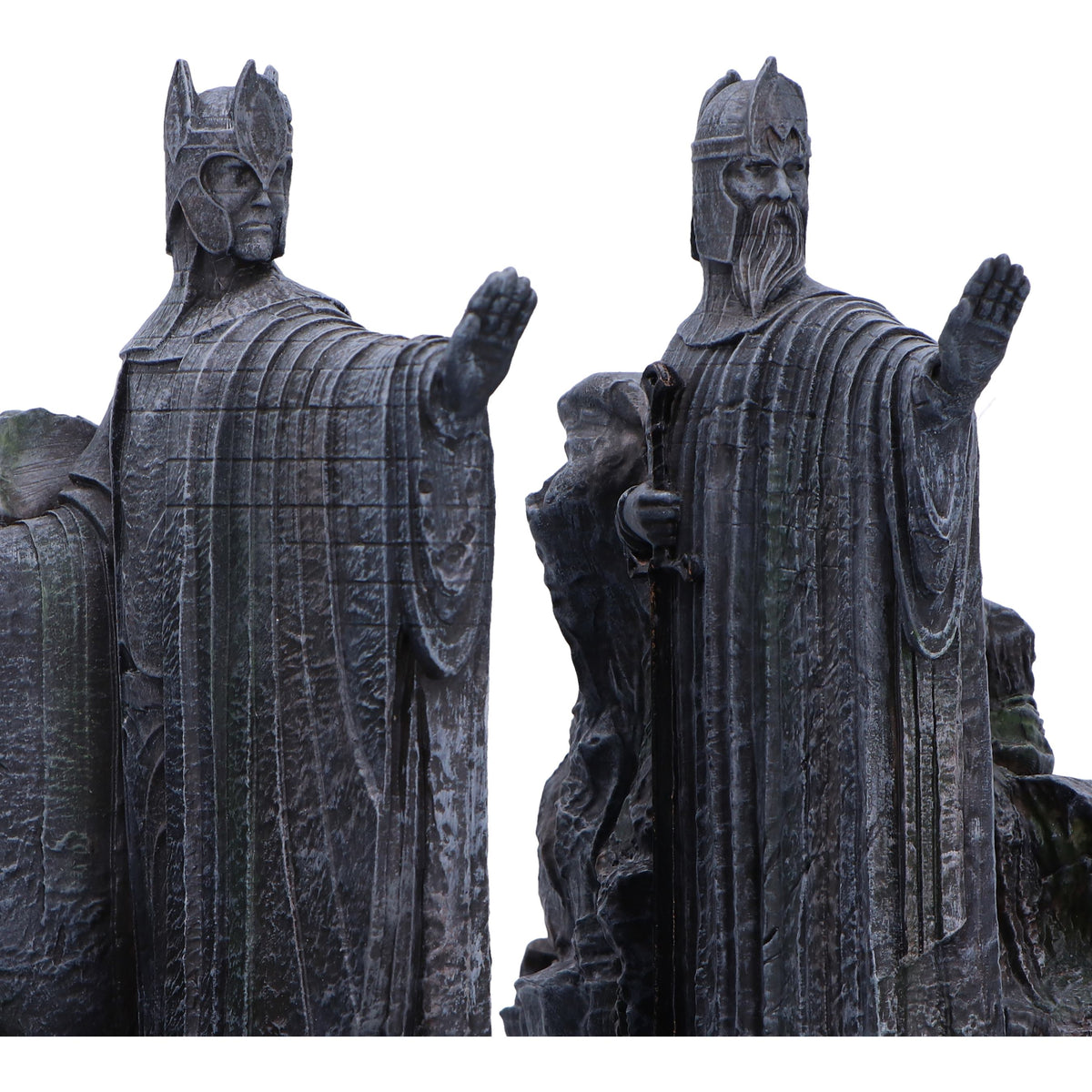 Lord of the Rings – Official Gates of Argonath Bookends