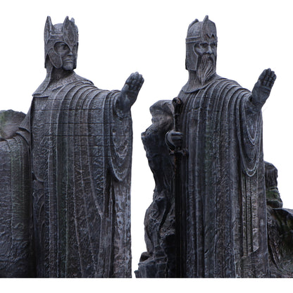 Lord of the Rings – Official Gates of Argonath Bookends