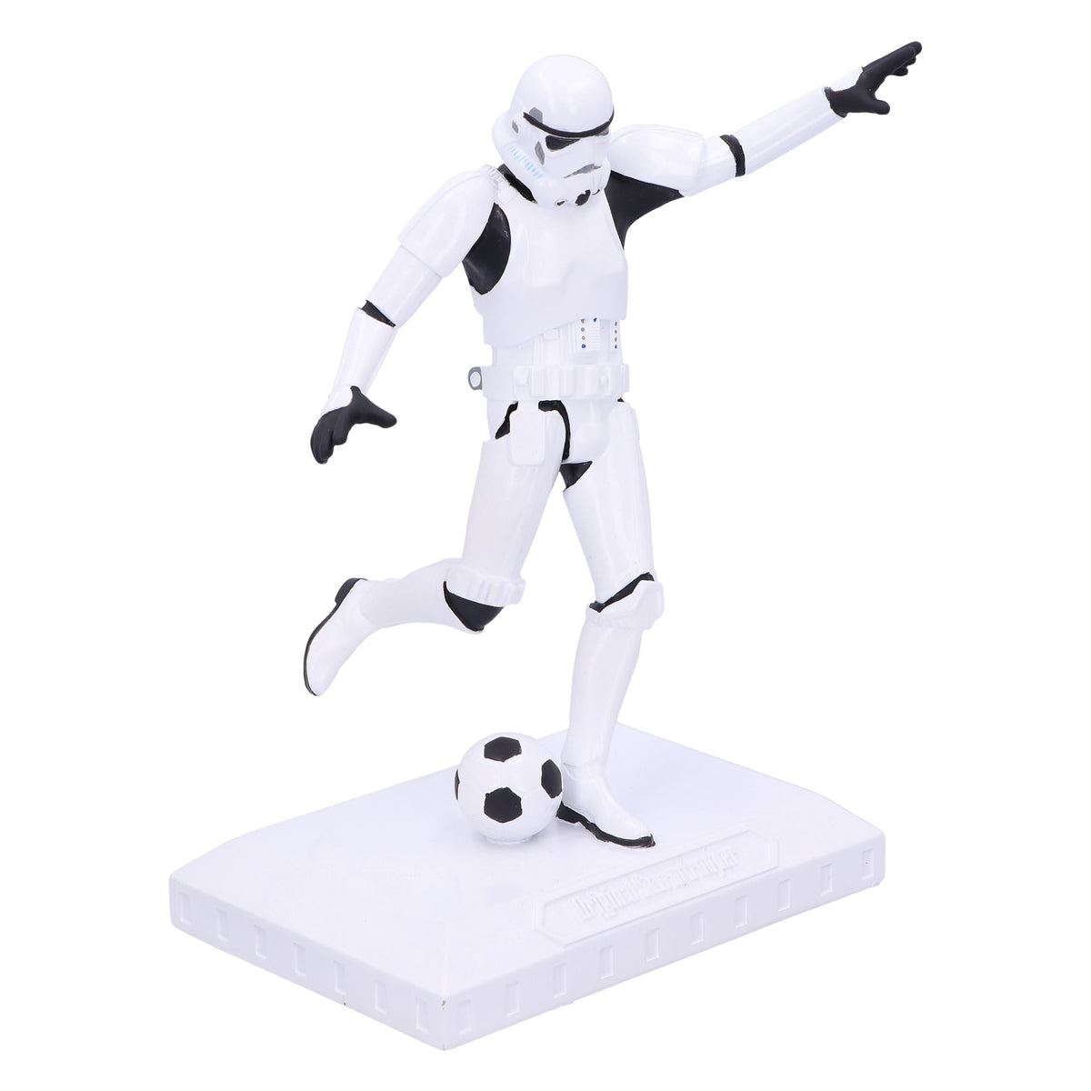 Original Stormtrooper – Official Back of the Net Figurine