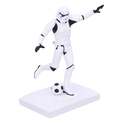 Original Stormtrooper – Official Back of the Net Figurine