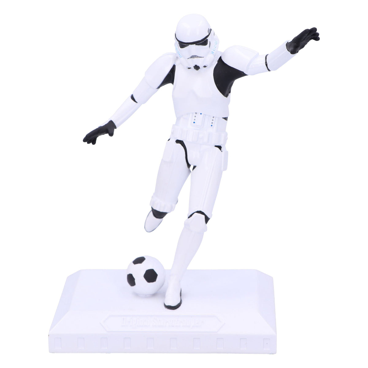 Original Stormtrooper – Official Back of the Net Figurine