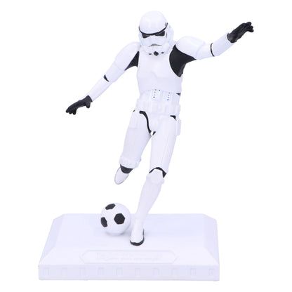 Original Stormtrooper – Official Back of the Net Figurine