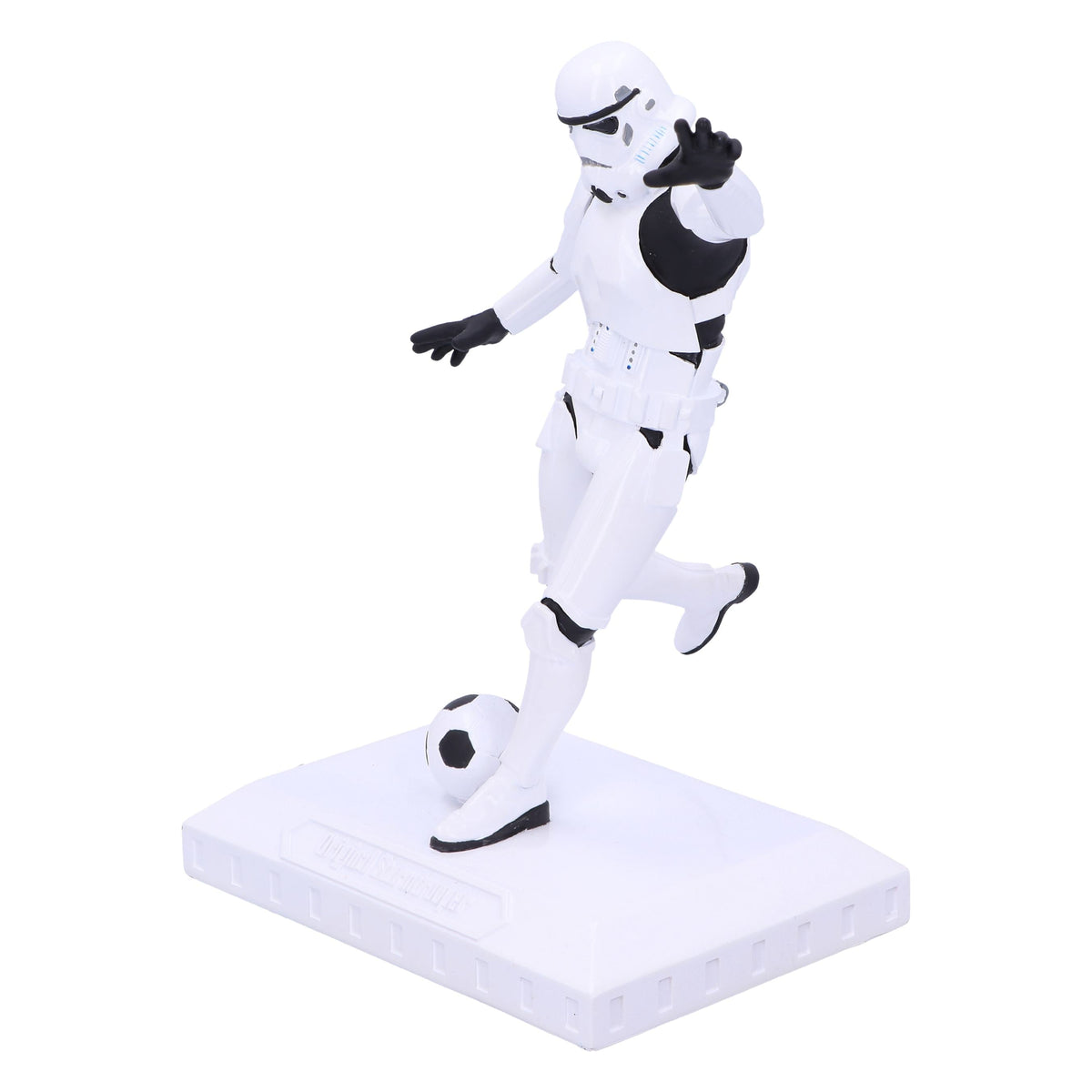 Original Stormtrooper – Official Back of the Net Figurine