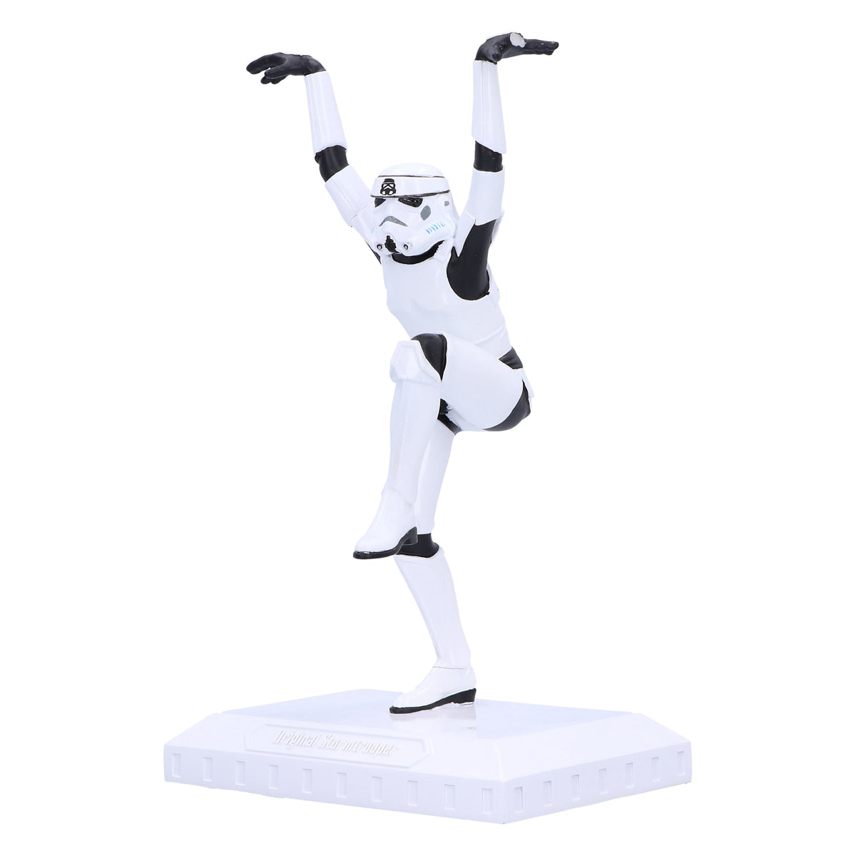 Original Stormtrooper – Official Crane Kick Figurine
