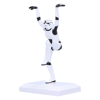 Original Stormtrooper – Official Crane Kick Figurine