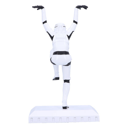 Original Stormtrooper – Official Crane Kick Figurine
