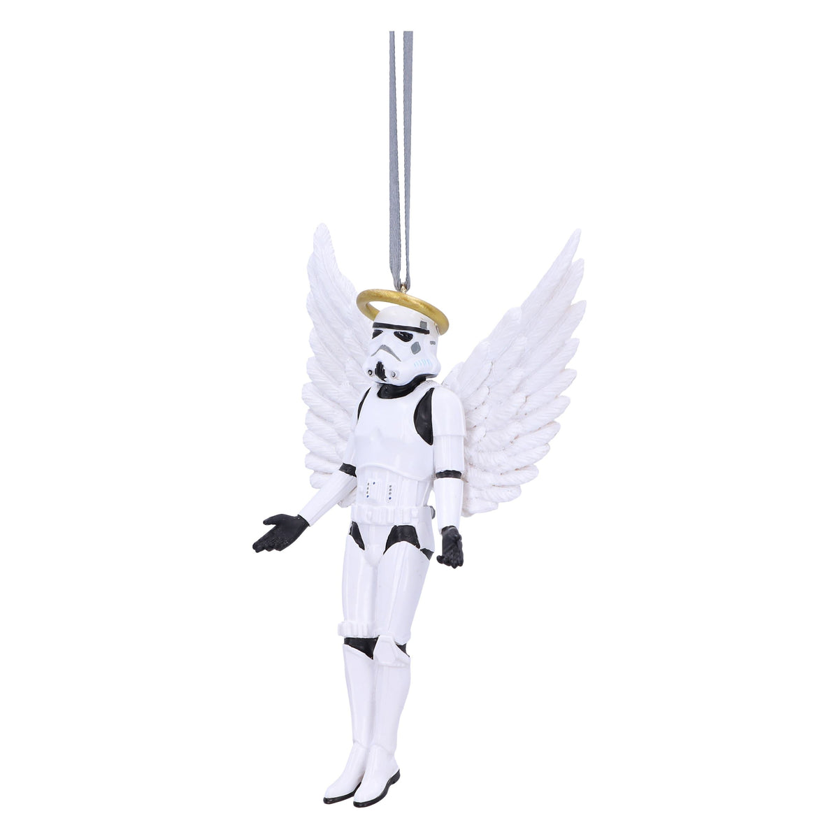 Original Stormtrooper – Official For Heaven's Sake Hanging Ornament