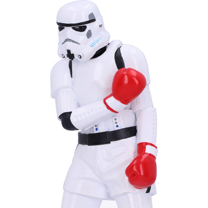 Original Stormtrooper – Official The Greatest Figurine