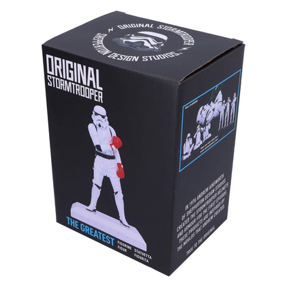 Original Stormtrooper – Official The Greatest Figurine